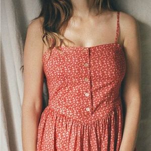 Like New Christy Dawn Shay Dress